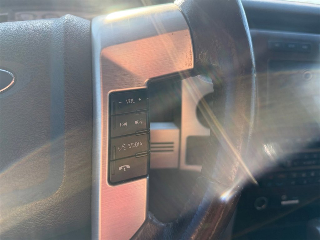 Used 2009 Ford F150 Platinum image 22