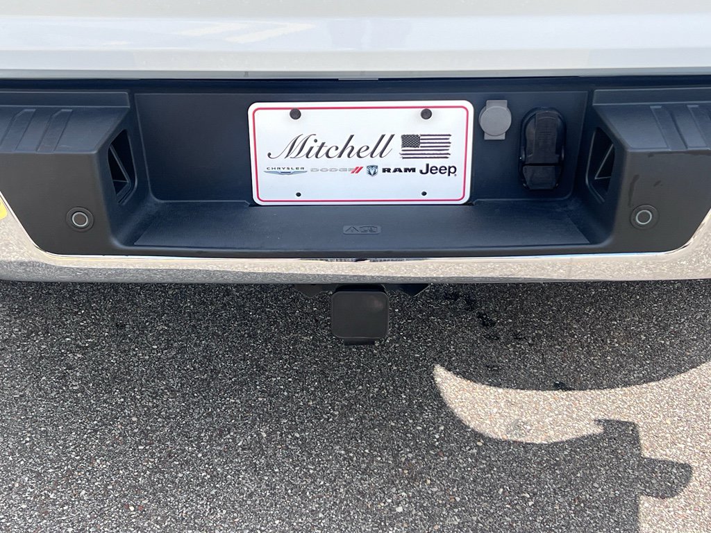 Used 2024 Ford F150 XLT w/ Equipment Group 302A MID image 6