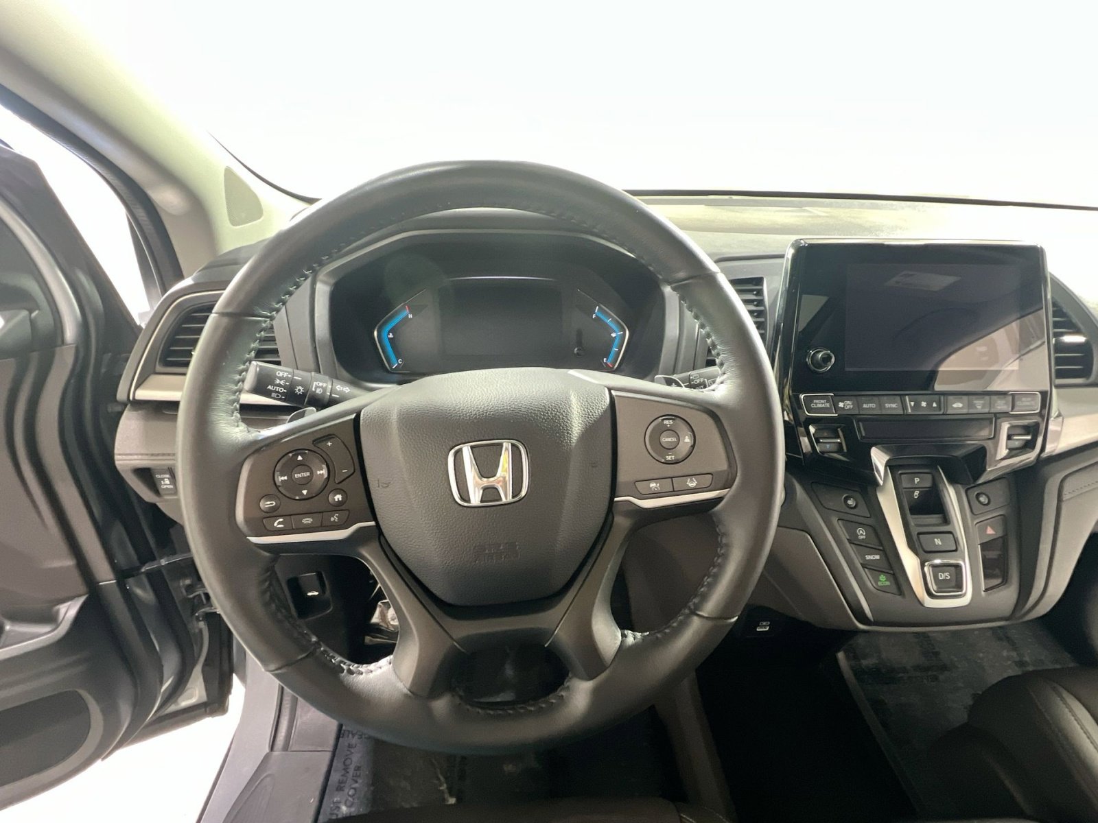 Used 2023 Honda Odyssey EX-L image 22