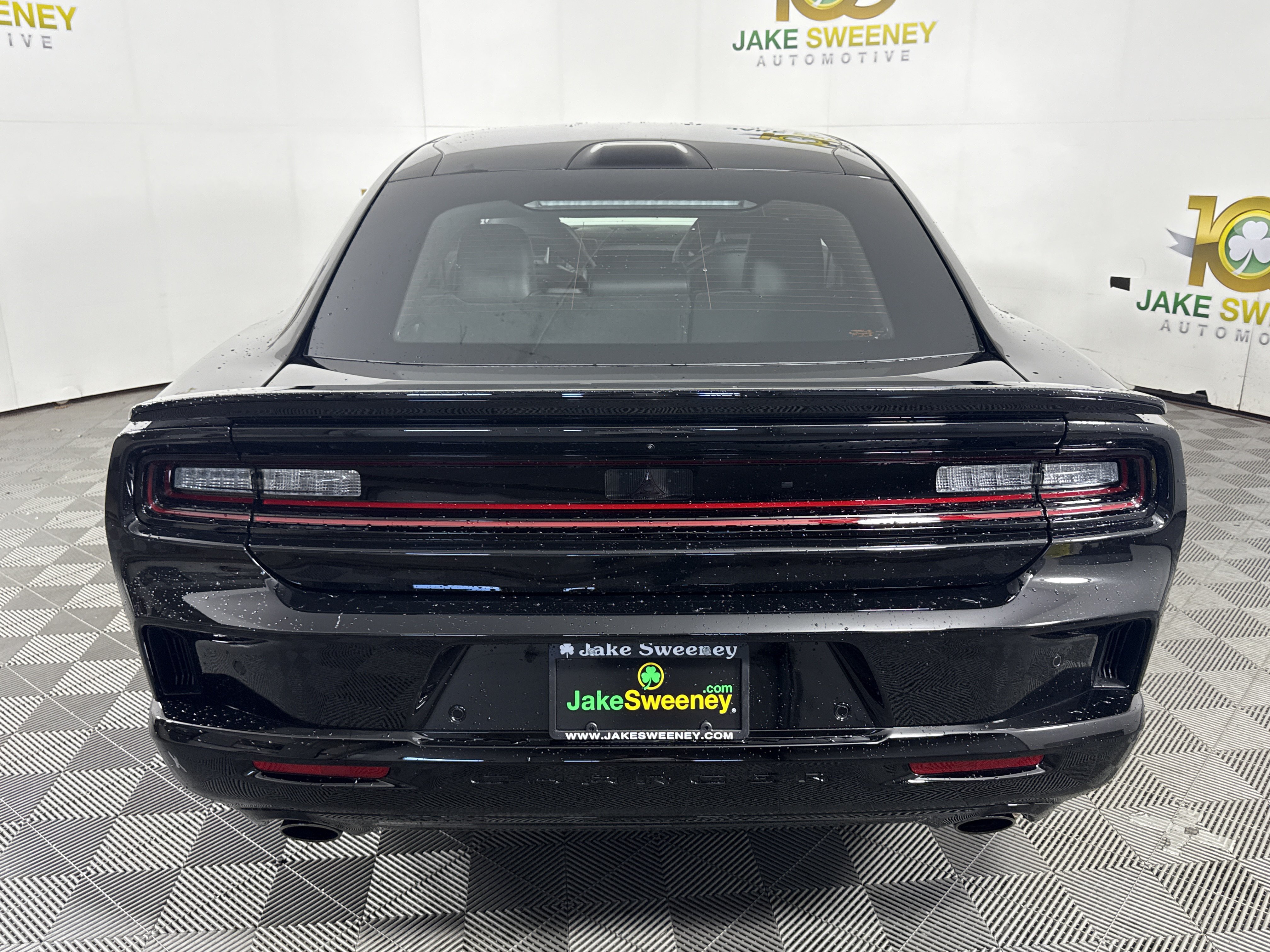 New 2026 Dodge Charger Scat Pack AWD/4WD image 7