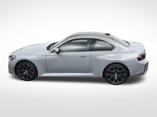 New 2026 BMW M2 w/ Carbon Package RWD image 36