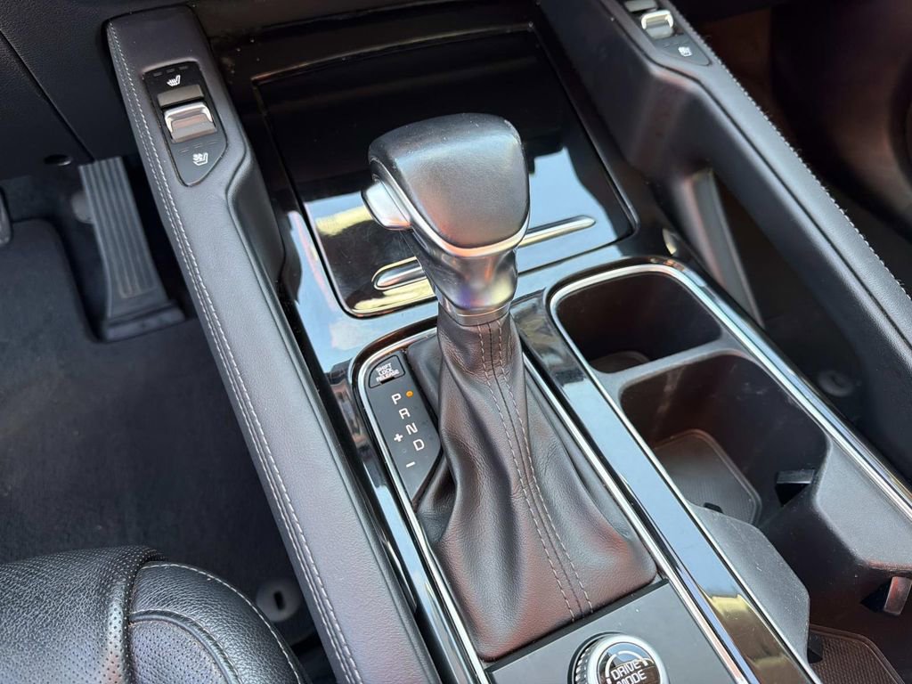 Used 2020 Kia Telluride EX image 33