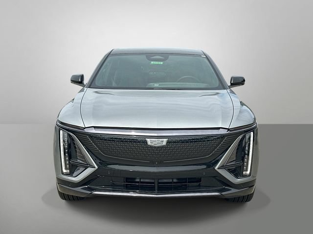 Used 2026 Cadillac Lyriq Sport AWD/4WD image 12