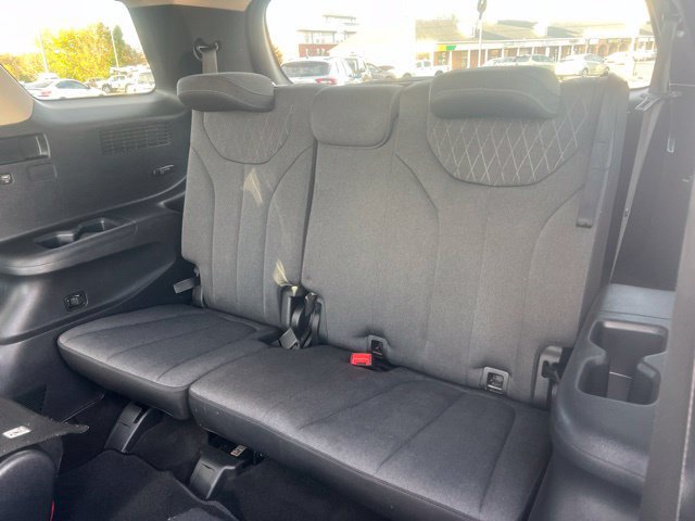 Used 2021 Hyundai Palisade SEL w/ Convenience Package AWD/4WD image 21