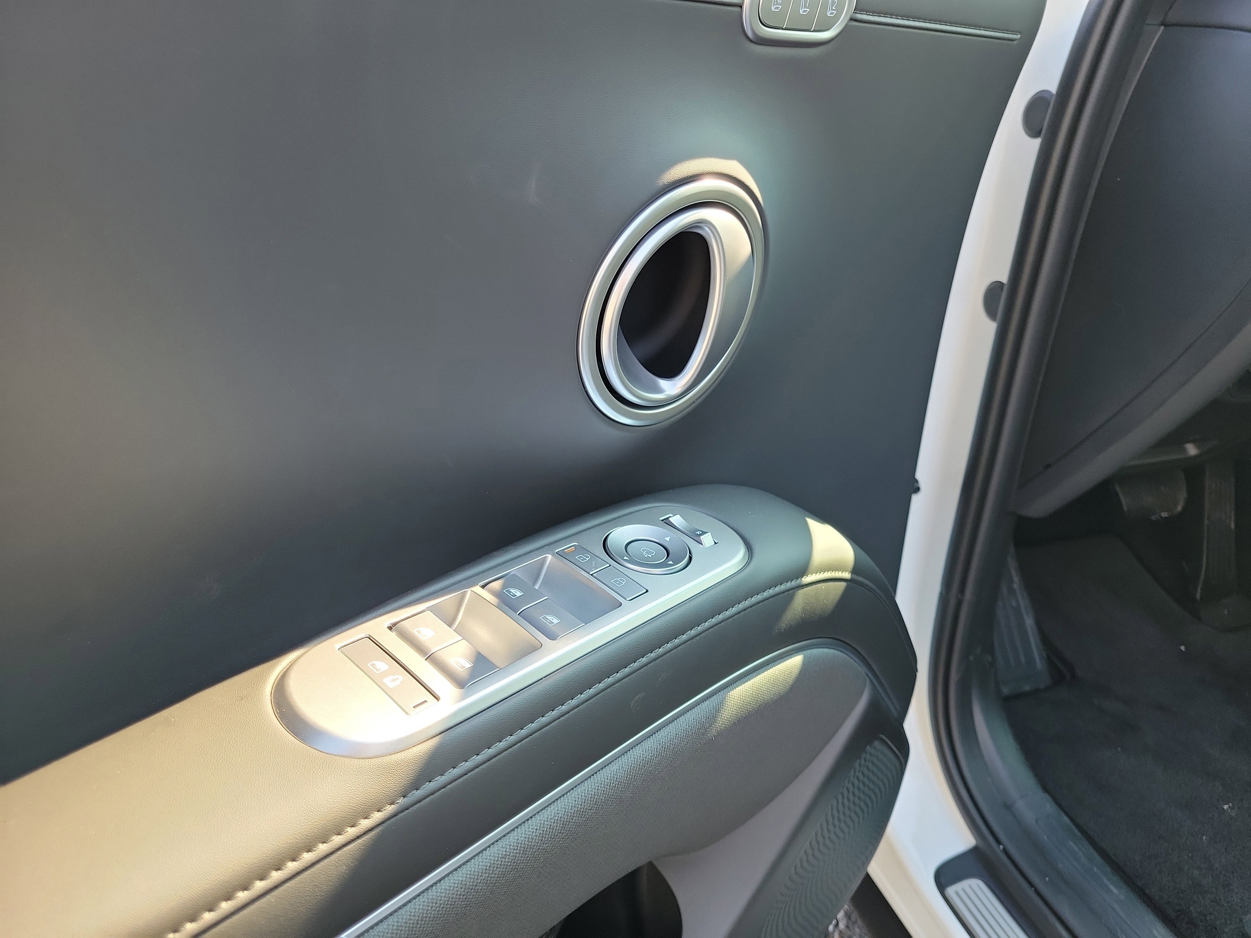 New 2026 Hyundai Palisade Calligraphy image 18