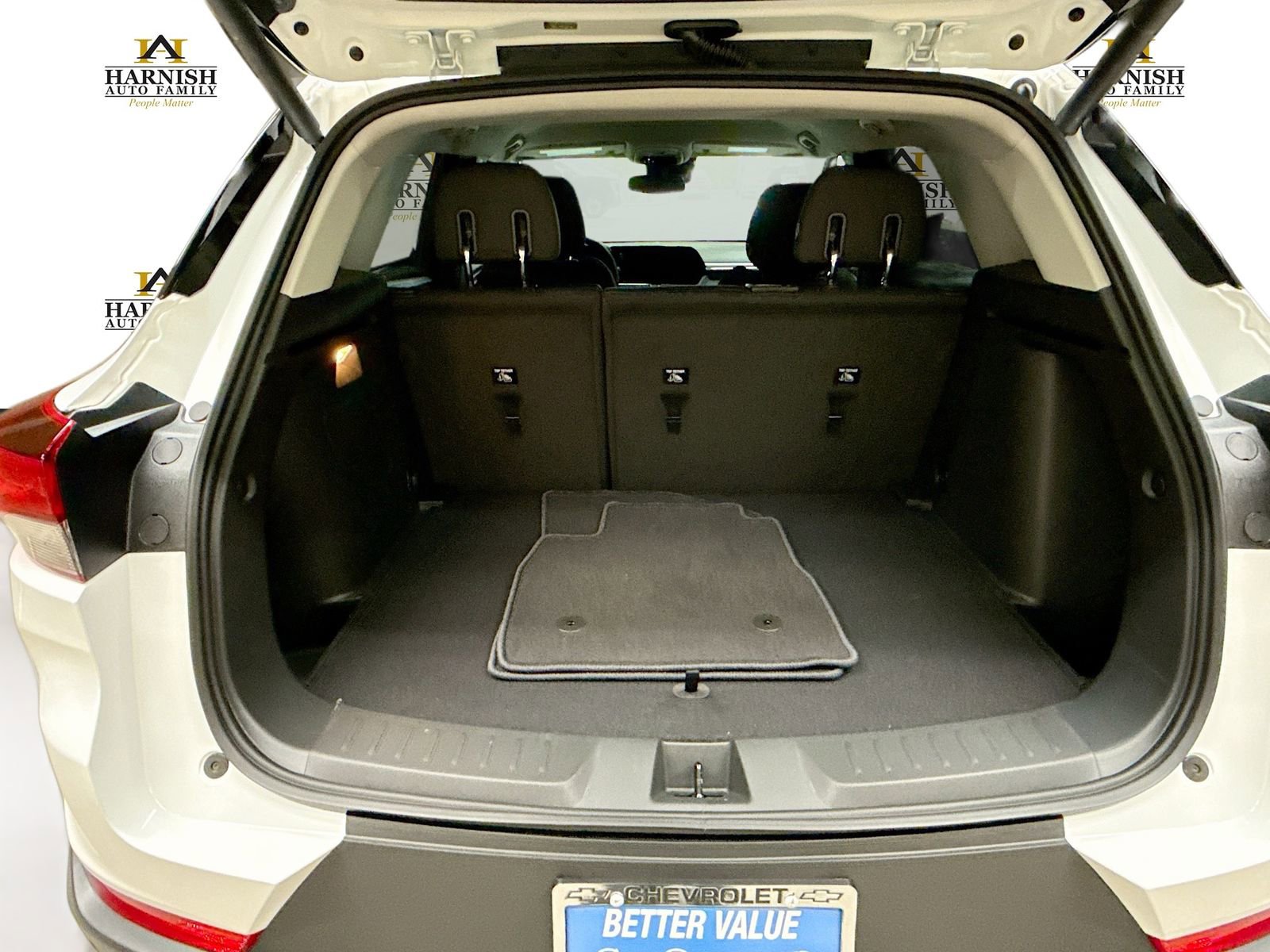 New 2026 Chevrolet TrailBlazer LT w/ Convenience Package image 28