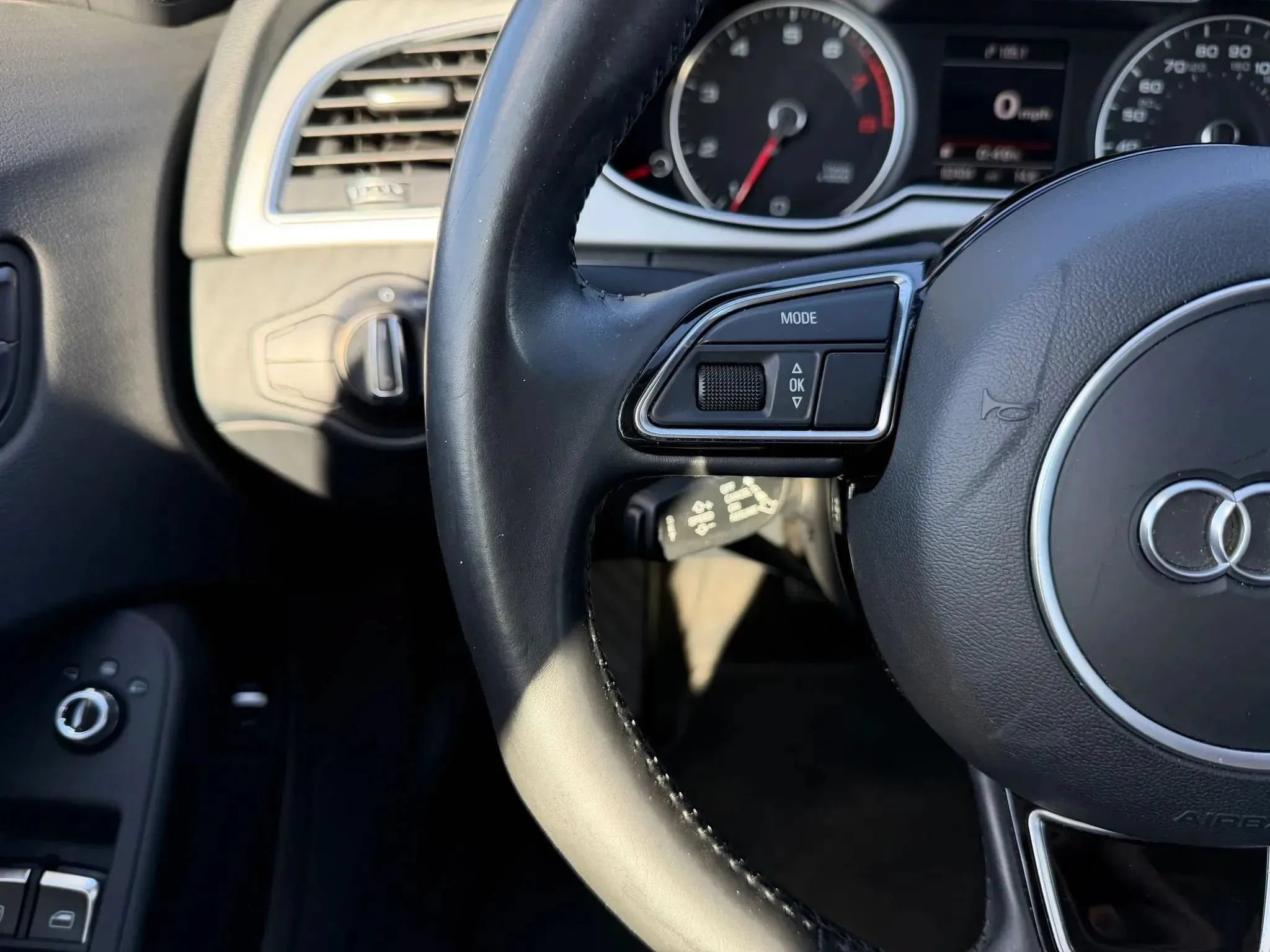 Used 2015 Audi A4 2.0T Premium Plus w/ Technology Package AWD/4WD image 25