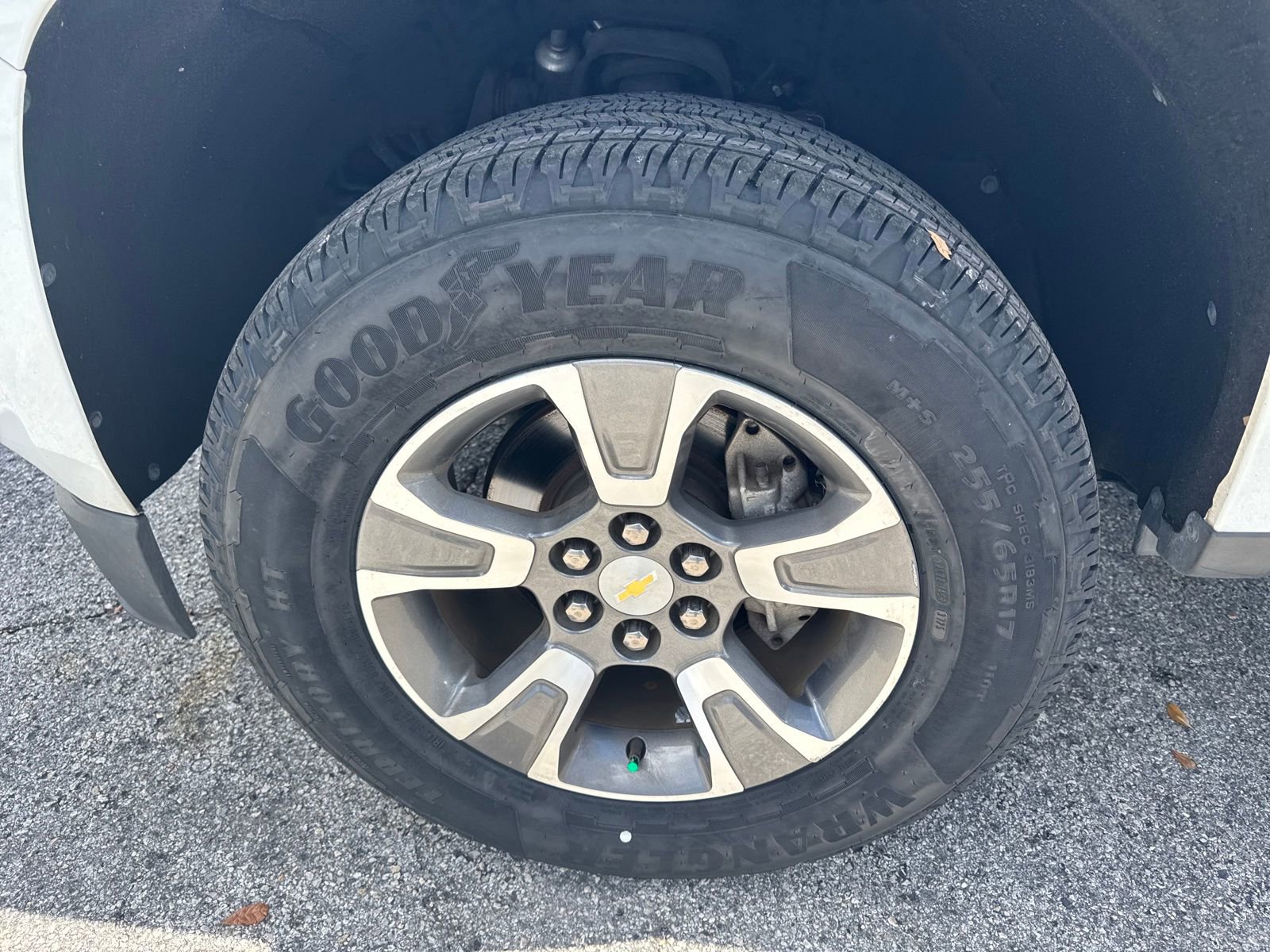 Used 2017 Chevrolet Colorado W/T image 13