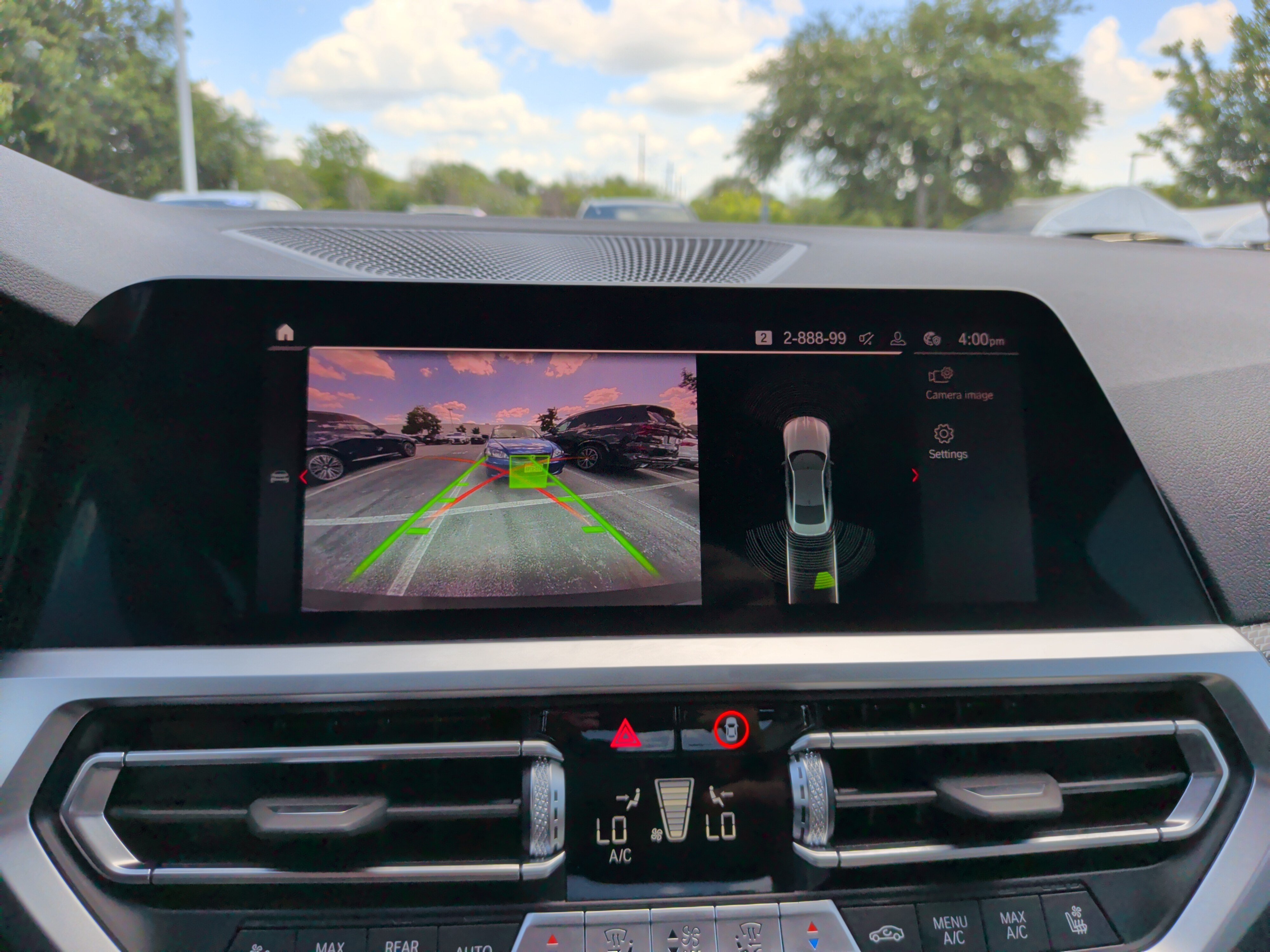 Used 2022 BMW M4 Coupe w/ Executive Package RWD image 18