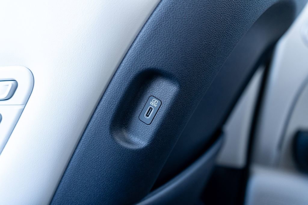 New 2026 Hyundai Palisade Calligraphy image 23