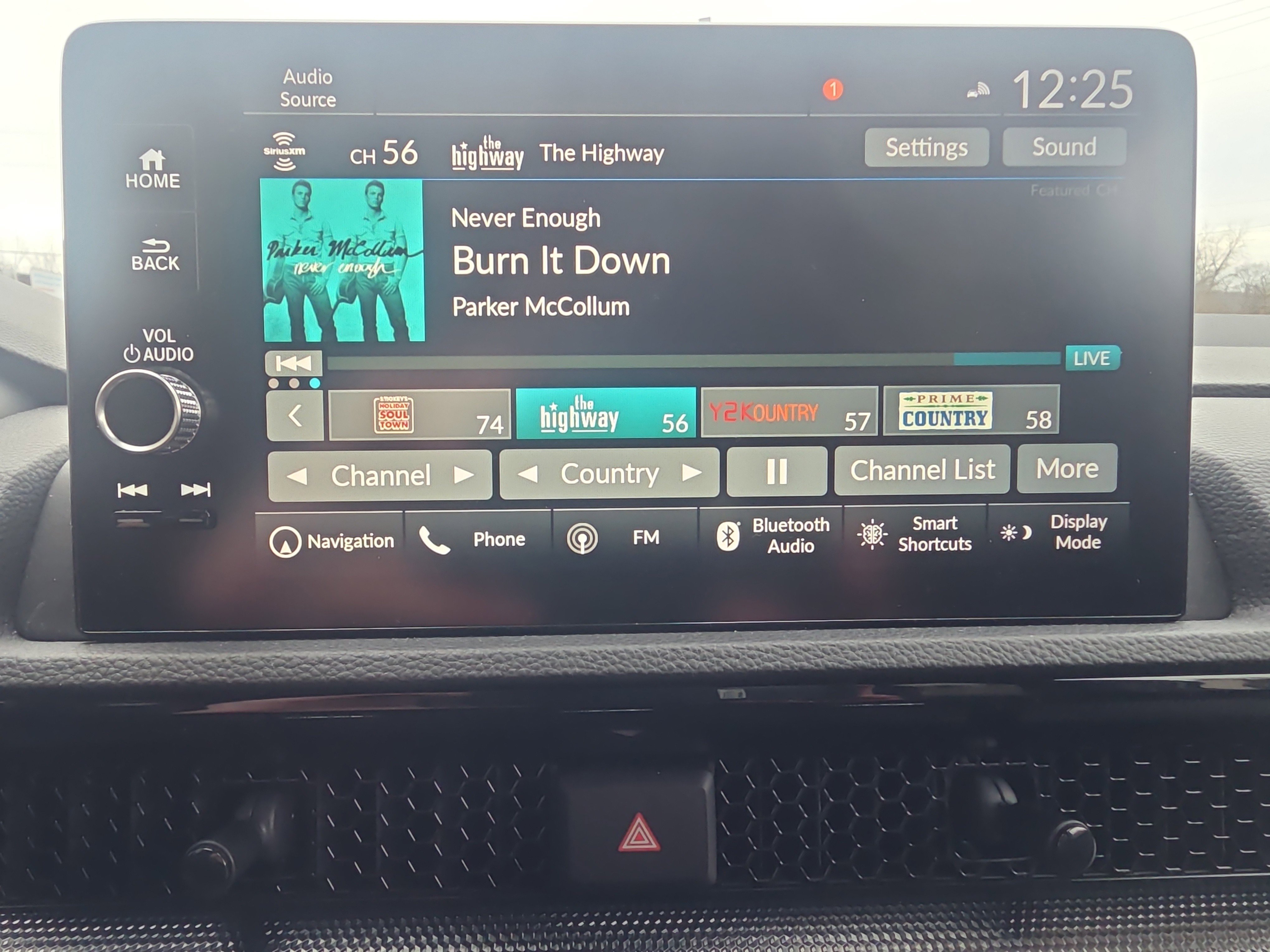 Used 2023 Honda CR-V Sport Touring image 20