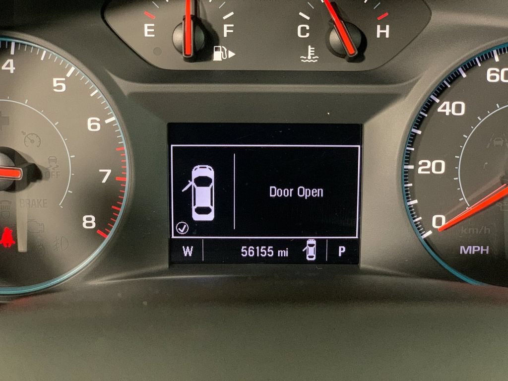 Used 2022 Chevrolet Malibu LS w/ LPO, Convenience Package 2 FWD image 23