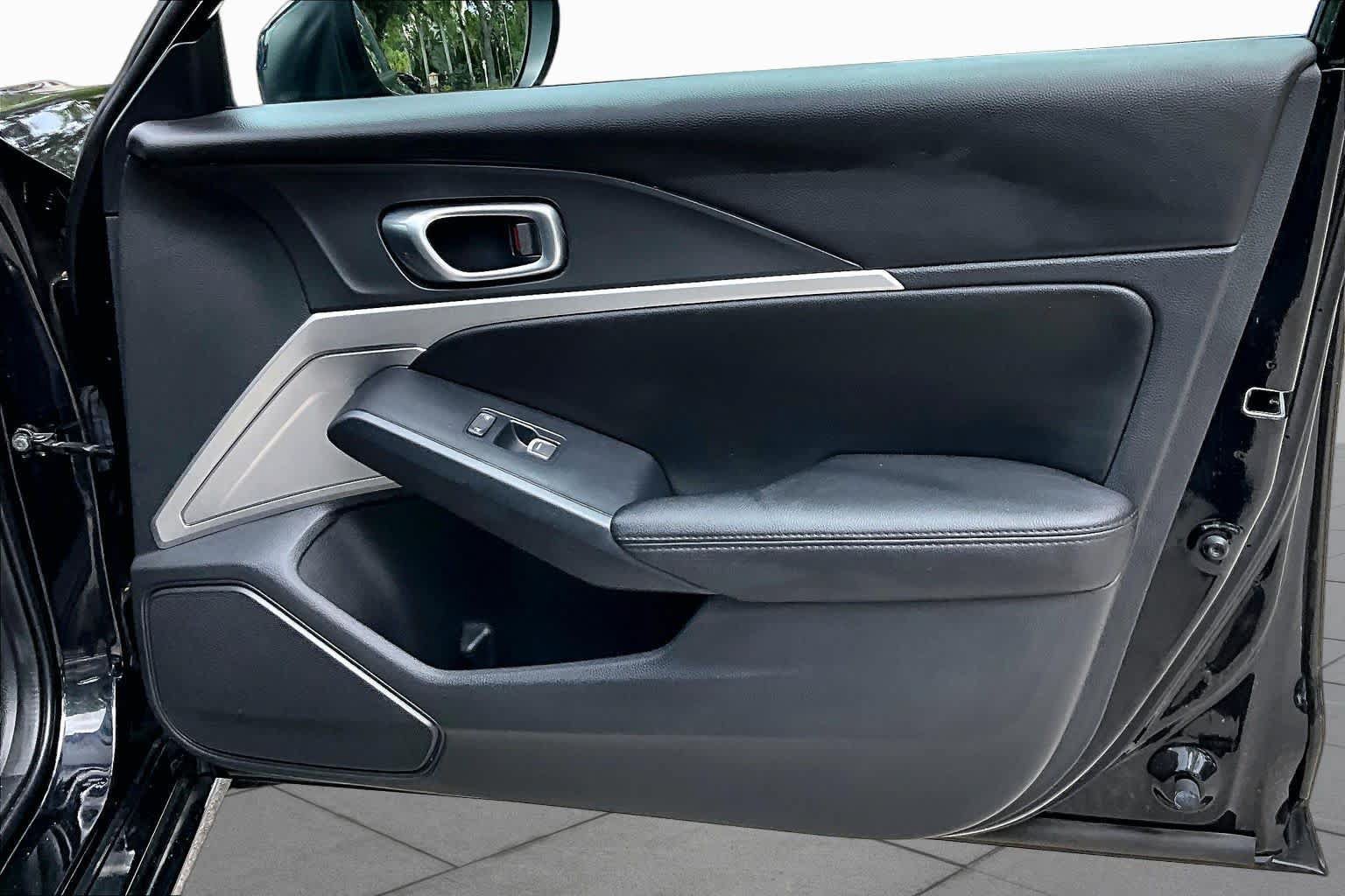 Certified 2023 Acura Integra FWD image 27