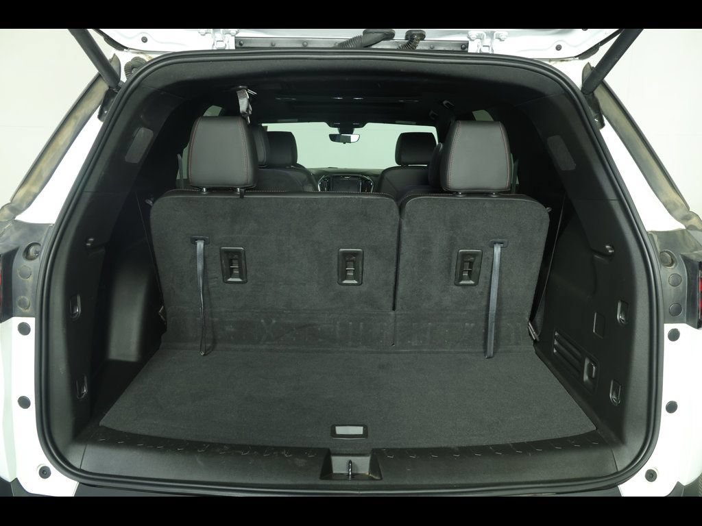 Certified 2023 Chevrolet Traverse RS w/ LPO, Floor Liner Package AWD/4WD image 15