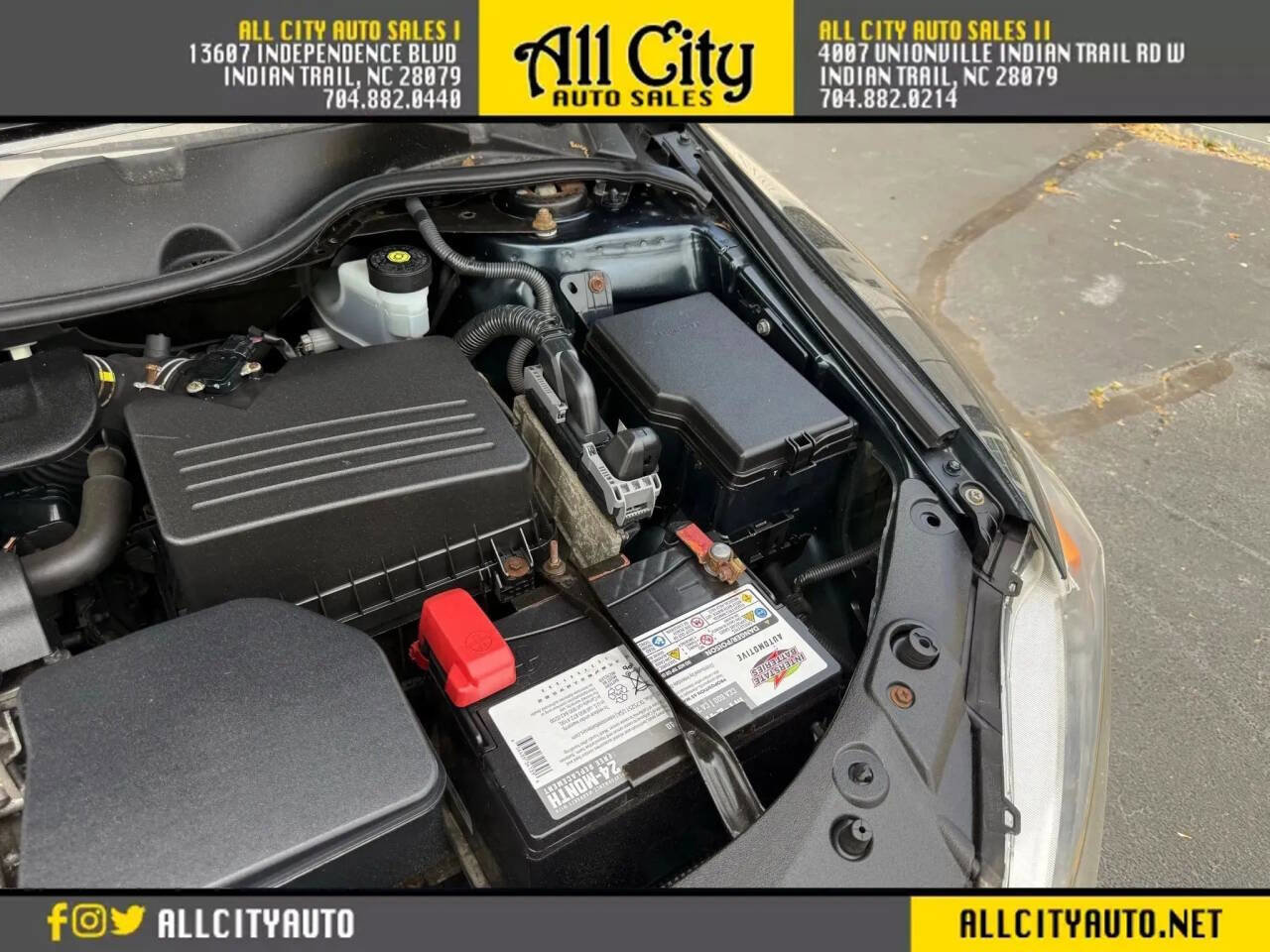 Used 2013 Toyota Venza XLE image 38