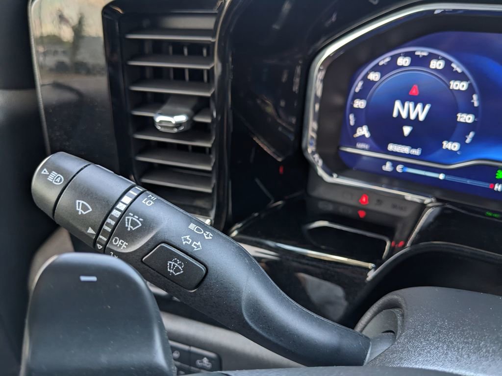 Used 2023 Chevrolet Silverado 1500 High Country w/ High Country Premium Package image 58