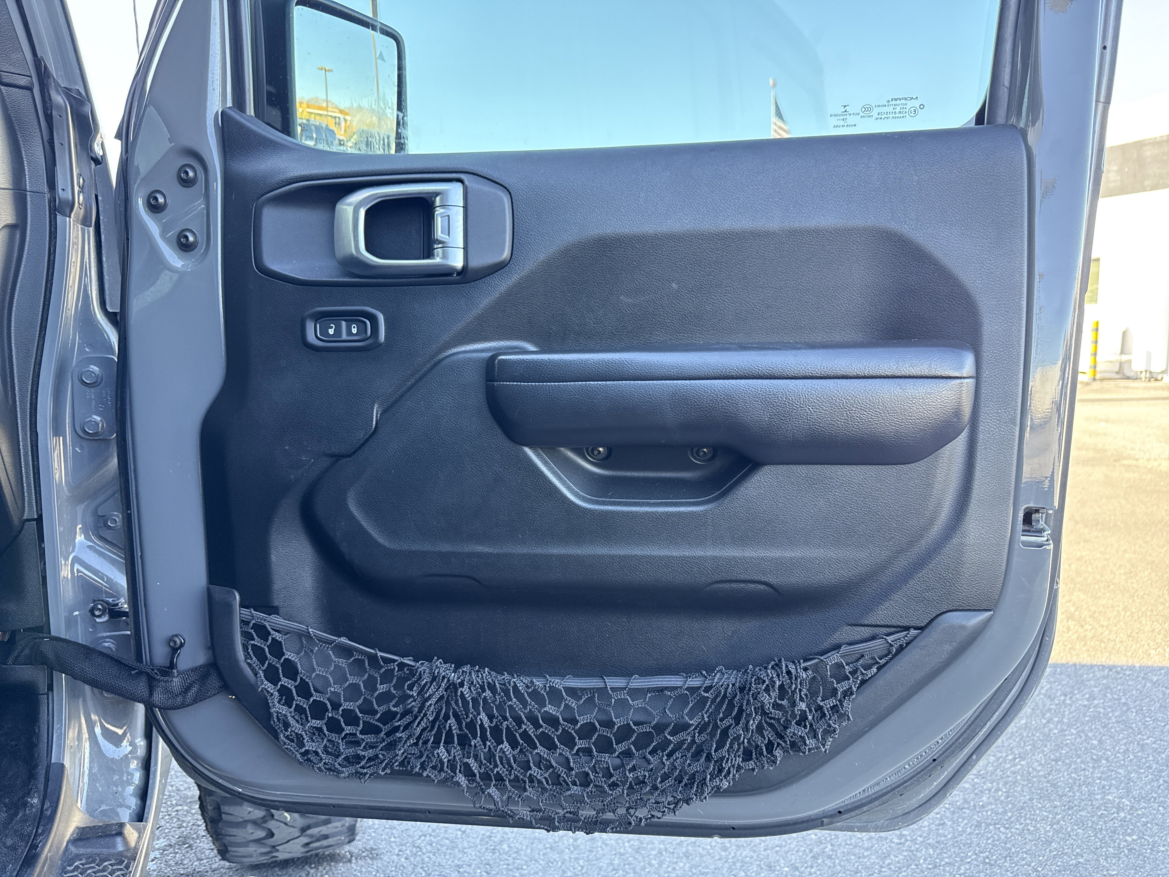 Used 2020 Jeep Wrangler Unlimited Rubicon image 37