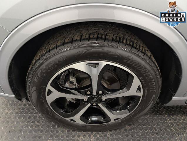 Certified 2023 Ford Escape ST-Line Select w/ Tech Pack #2 AWD/4WD image 7