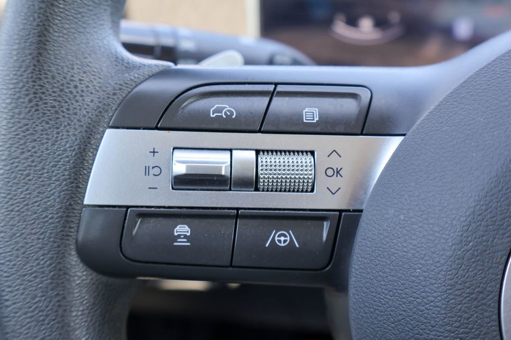 Certified 2025 Hyundai Sonata SEL image 12