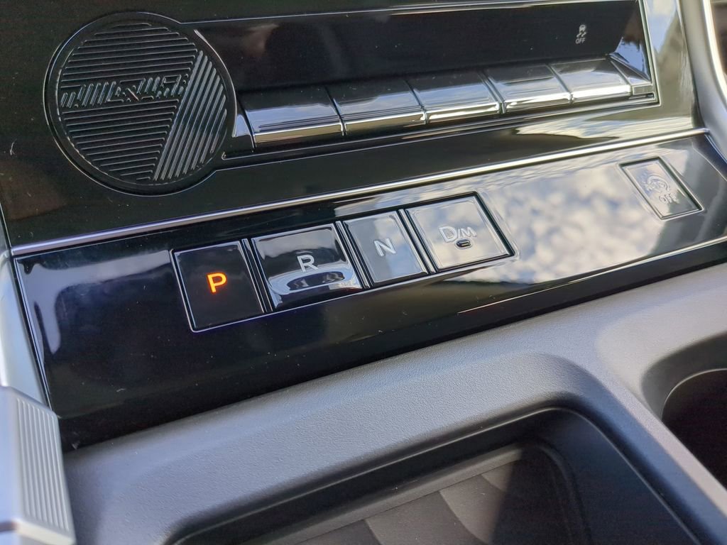 New 2026 Nissan Armada SV image 23