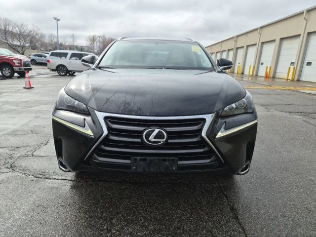 Used 2016 Lexus NX 200t AWD w/ Premium Package image 12