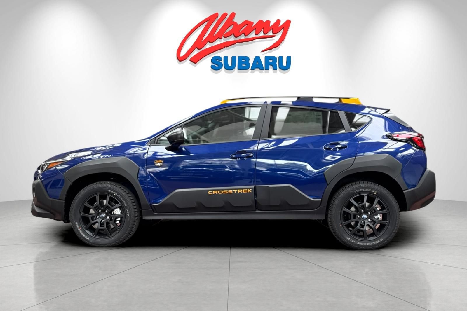 New 2026 Subaru Crosstrek 2.5i Wilderness w/ Crosstrek Mirror Package AWD/4WD image 7