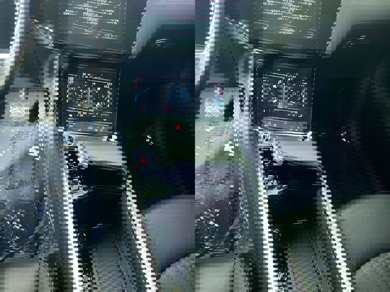 Certified 2021 Audi e-tron Premium w/ Convenience Plus Package image 16