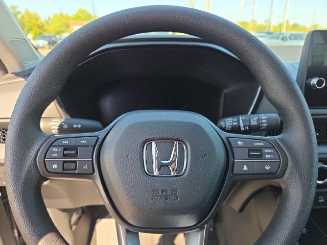 New 2027 Honda CR-V EX image 10