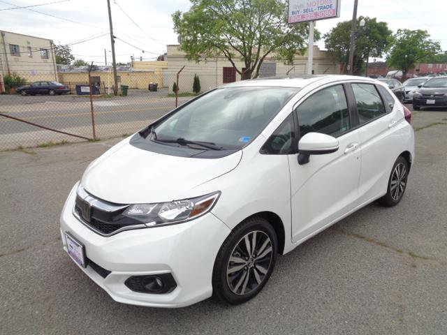 Used 2018 Honda Fit EX image 19