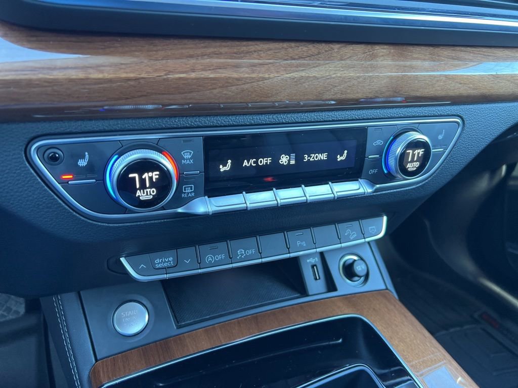 Used 2022 Audi Q5 2.0T Premium Plus w/ Premium Plus Package image 10