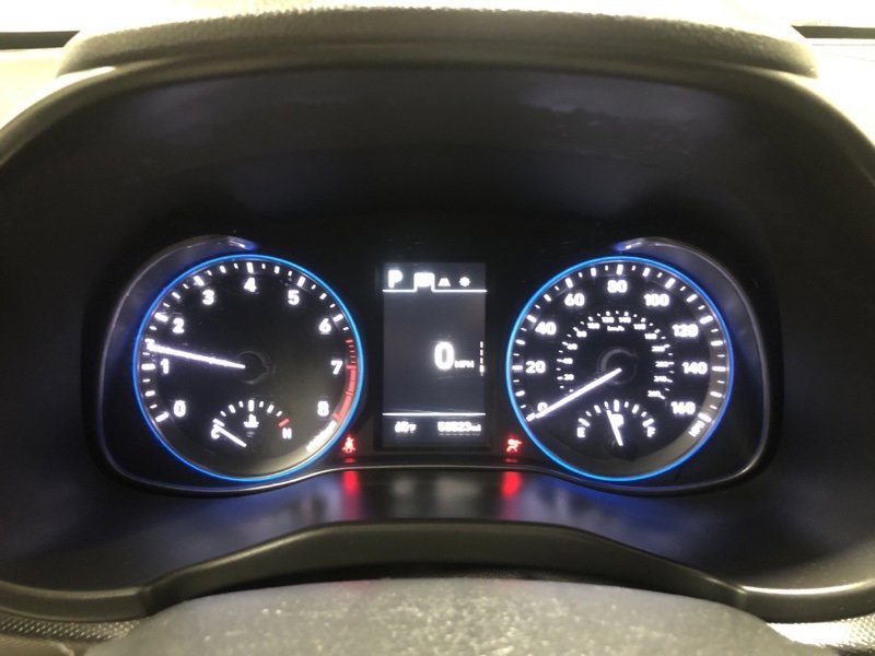 Used 2021 Hyundai Kona SEL Plus image 25