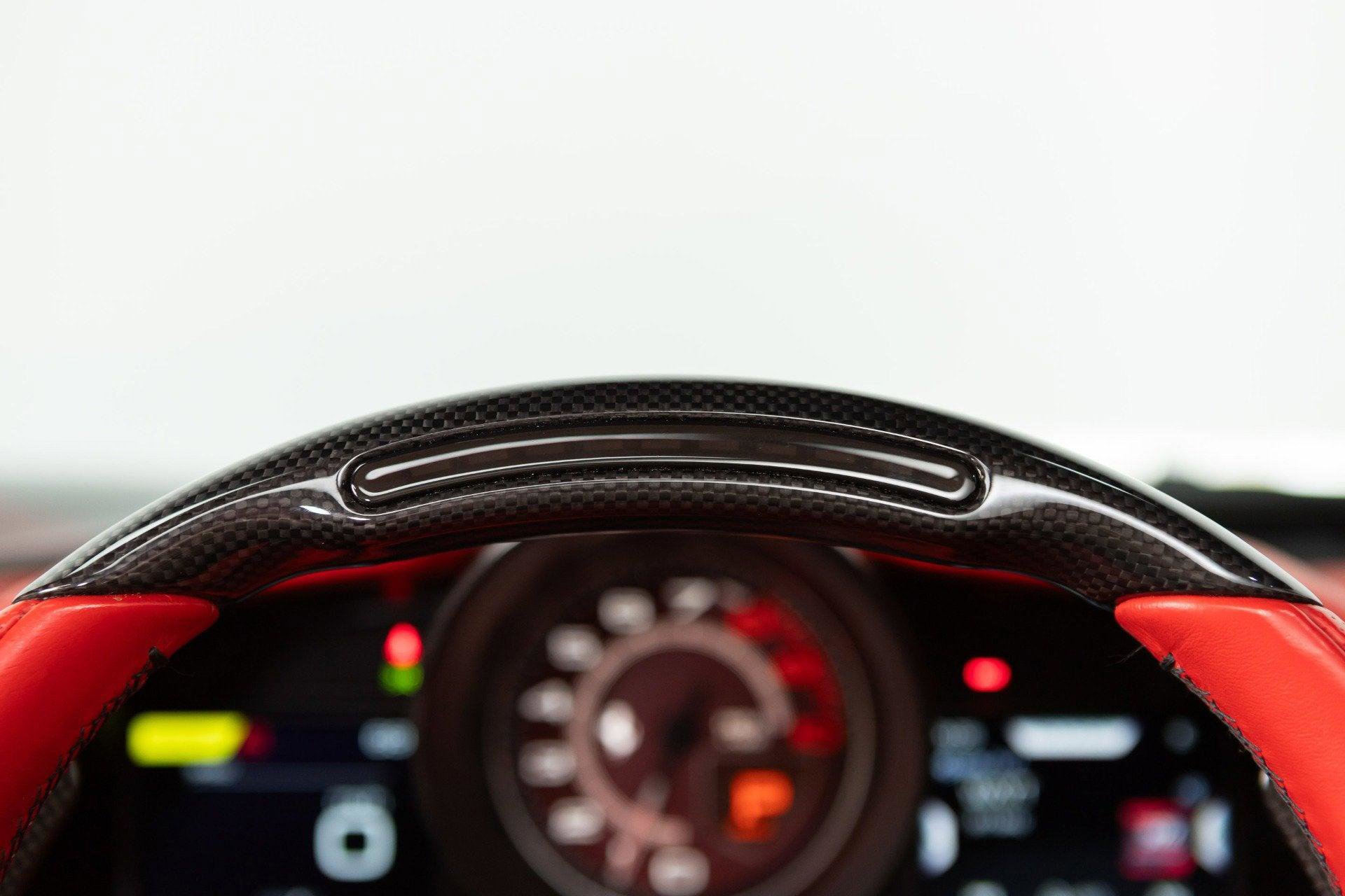 Certified 2021 Ferrari F8 Tributo image 77