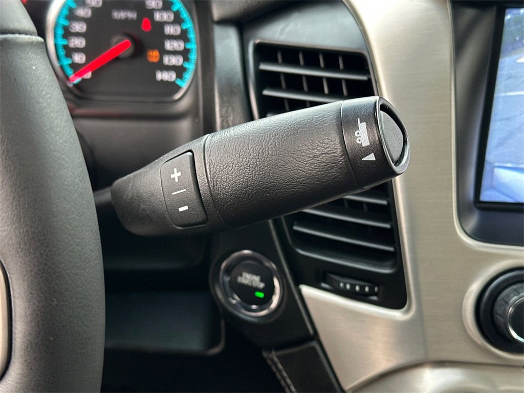 Used 2018 GMC Yukon Denali w/ Open Road Package image 35