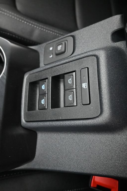 New 2026 Ford Bronco Big Bend AWD/4WD image 31