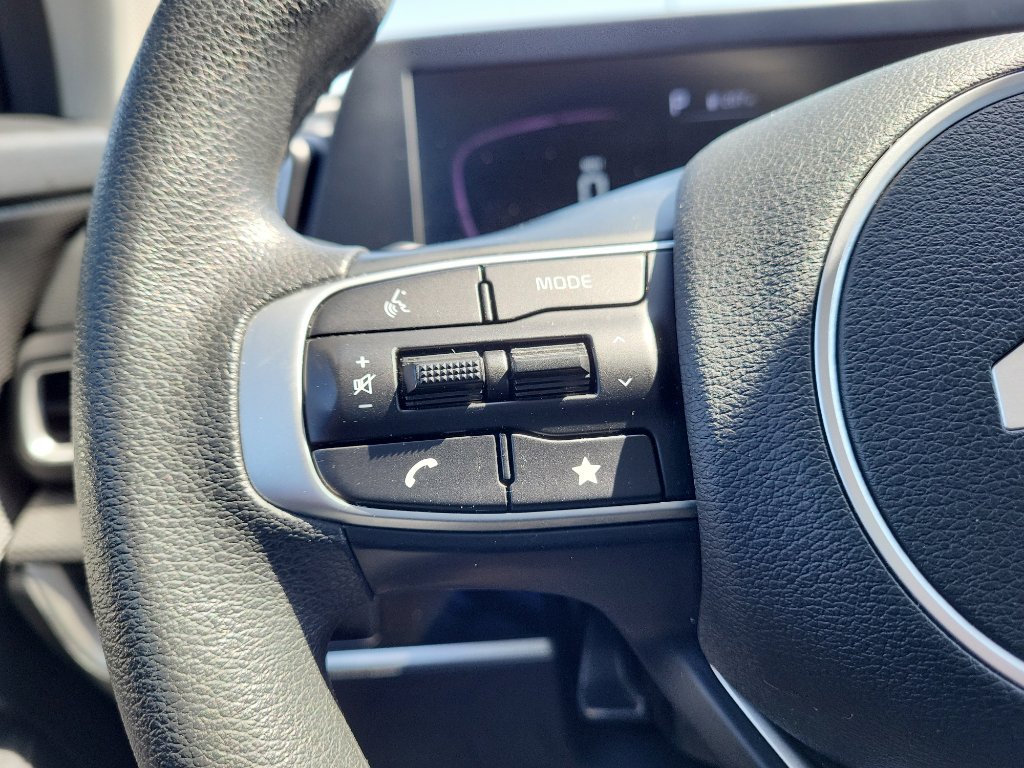 Used 2023 Kia Sportage LX image 20