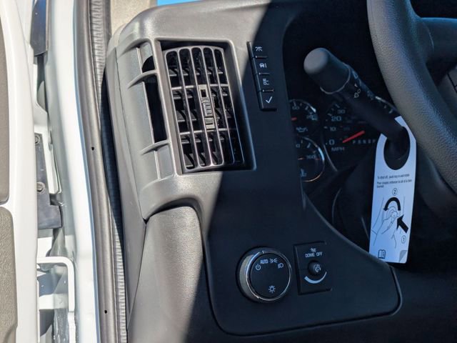 New 2025 Chevrolet Express 2500 w/ Driver Convenience Package image 11