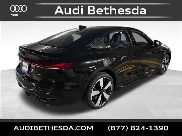New 2026 Audi A5 Premium Plus AWD/4WD image 7