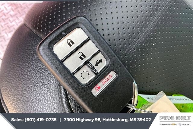 Used 2022 Honda Accord Sport Special Edition image 9