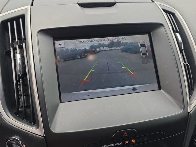Used 2019 Ford Edge SEL w/ Equipment Group 201A FWD image 24