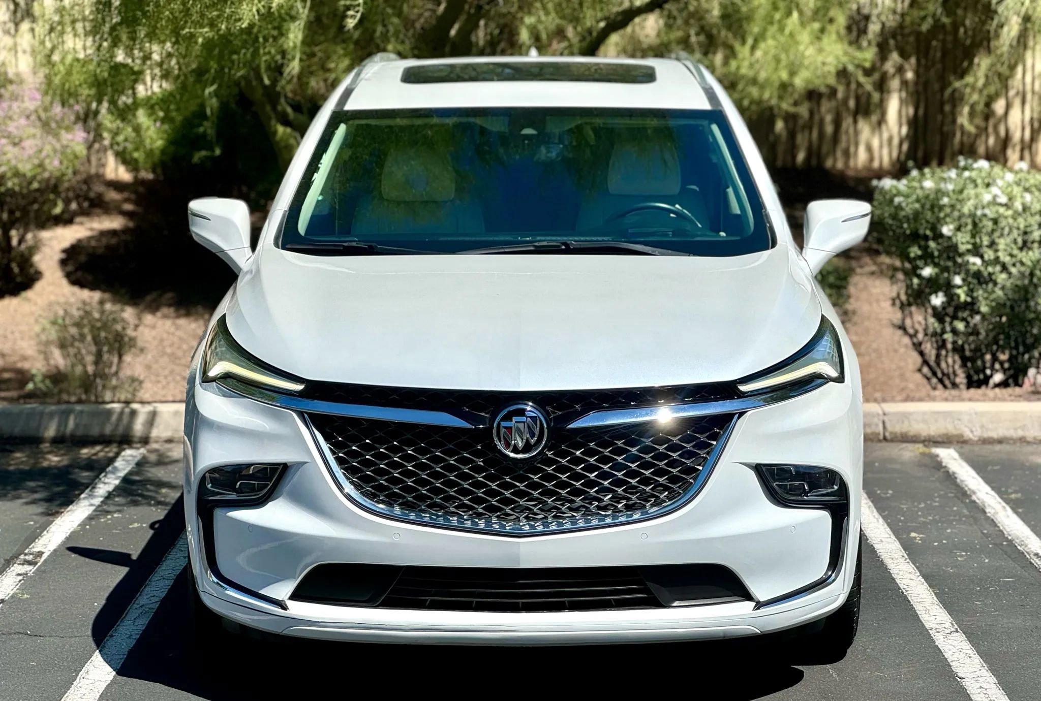Used 2023 Buick Enclave Avenir w/ Avenir Technology Package image 2