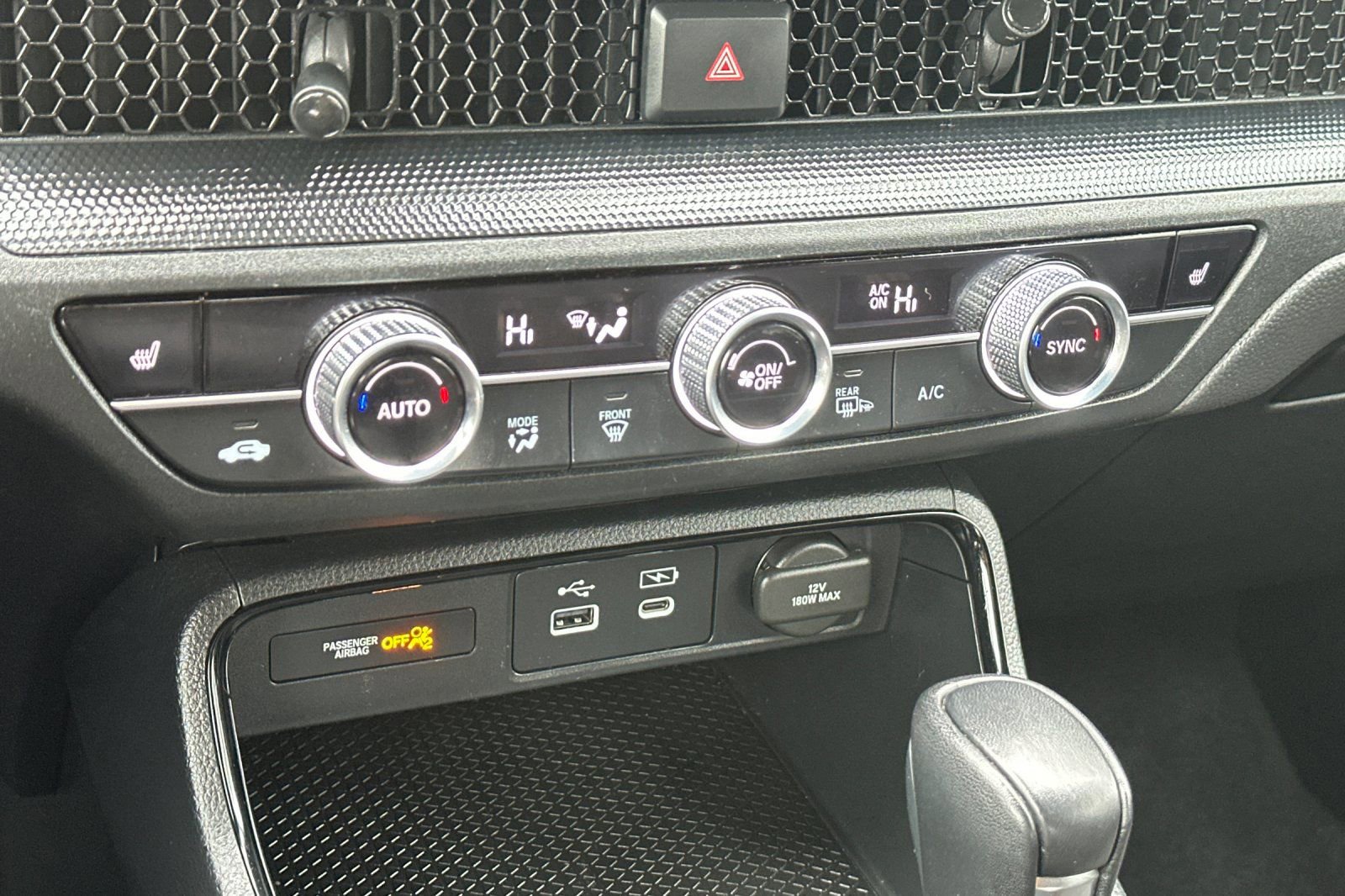 Used 2023 Honda CR-V Sport image 20