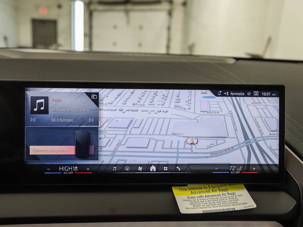 New 2026 BMW X3 xDrive30 w/ Convenience Package image 15