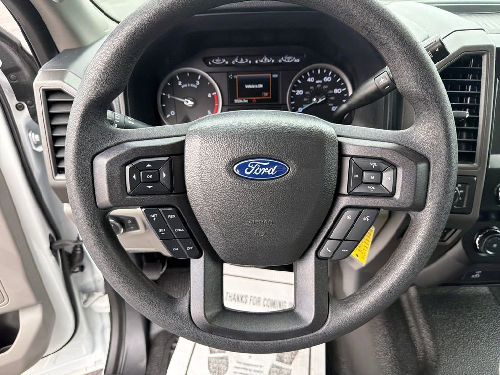 Used 2022 Ford F250 XL w/ STX Appearance Package image 14