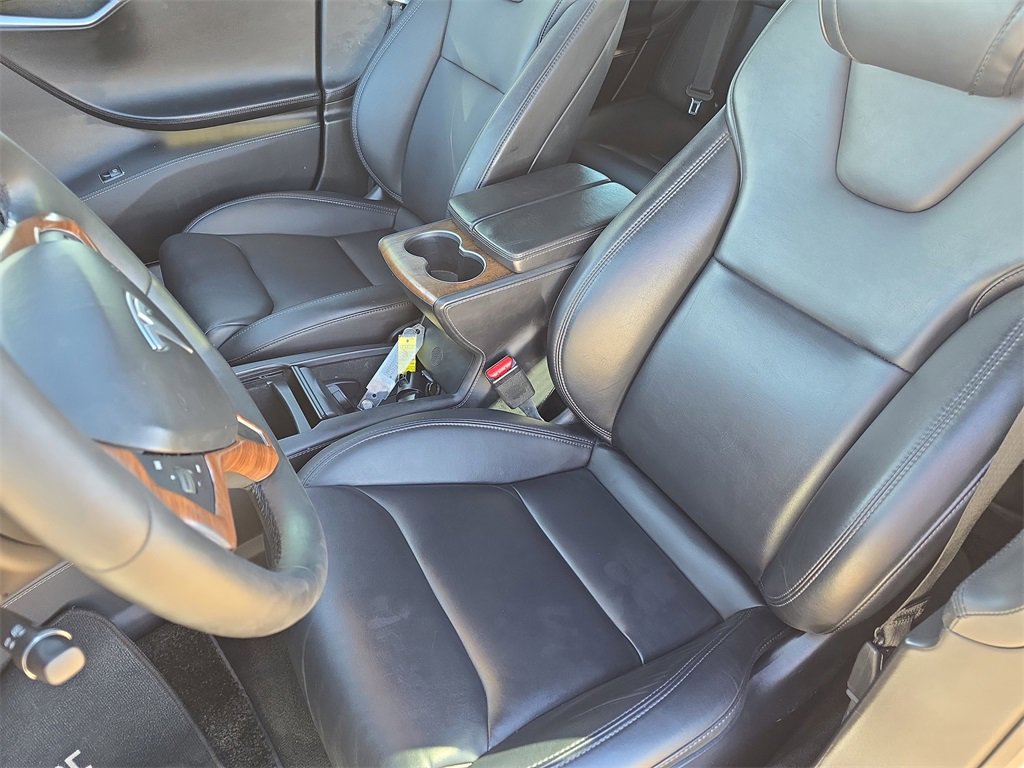 Used 2020 Tesla Model S Long Range image 15