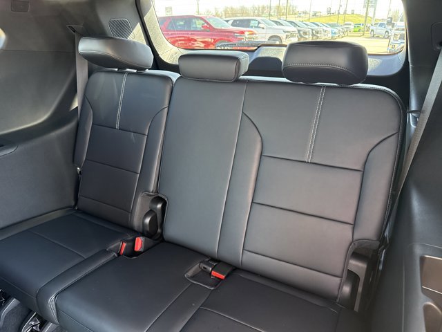 New 2026 GMC Acadia Elevation w/ Black Edition image 7