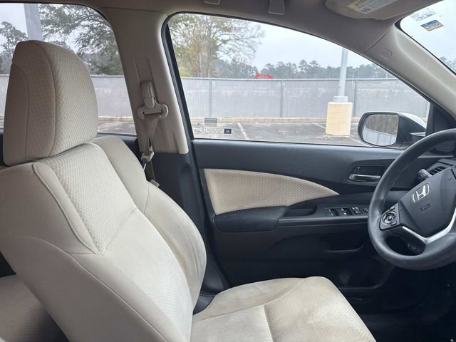Used 2016 Honda CR-V EX image 13