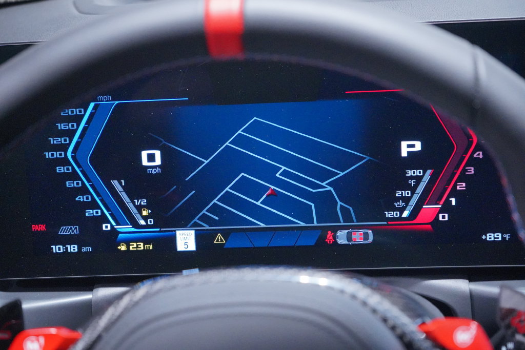 New 2026 BMW M2 RWD image 14