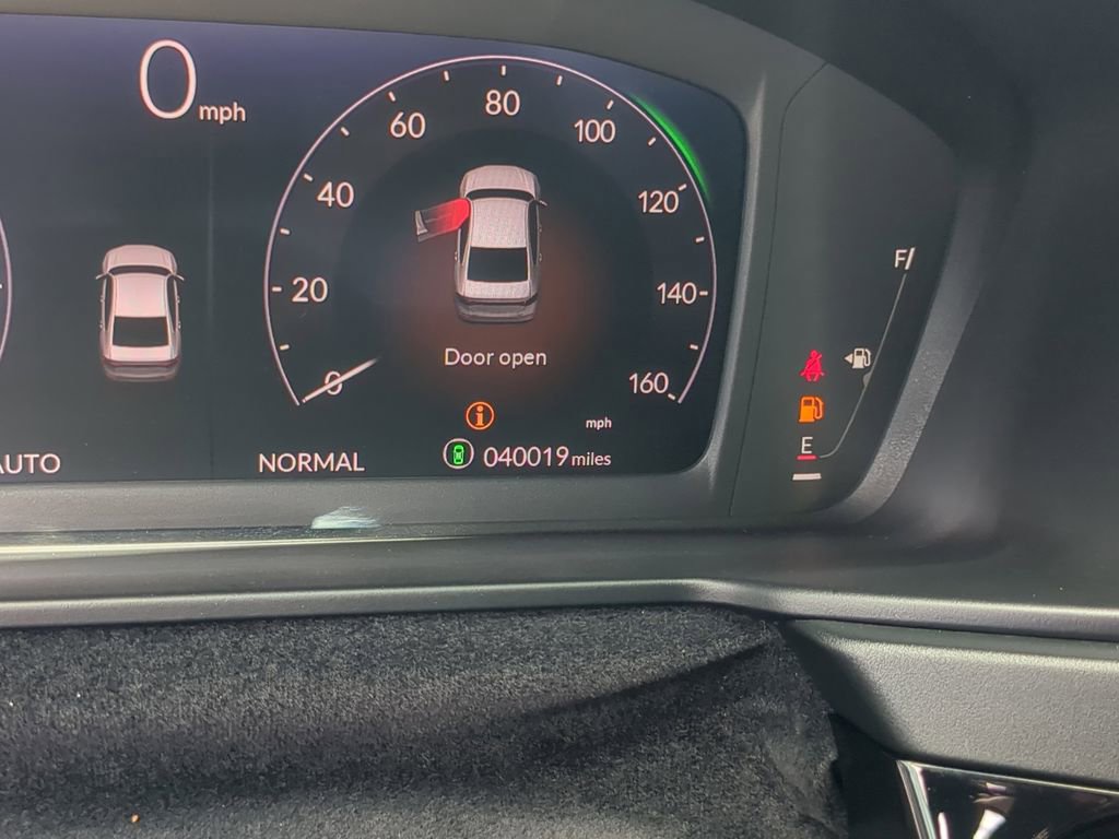 Used 2023 Honda Accord Touring image 33