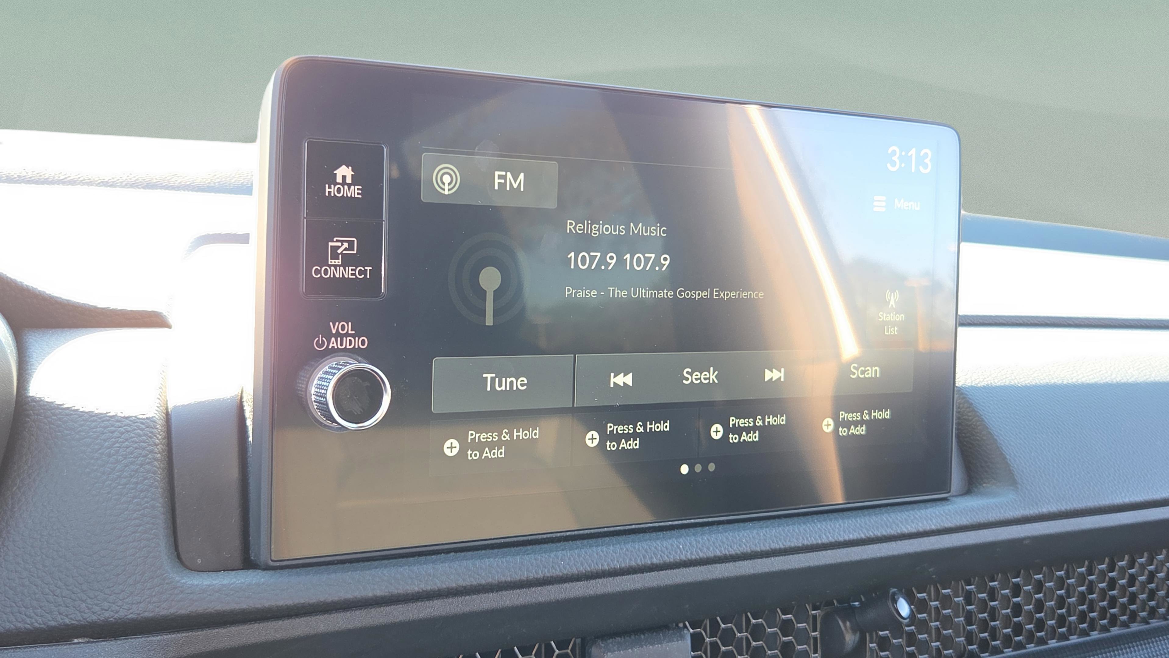 Certified 2026 Honda CR-V Sport image 14