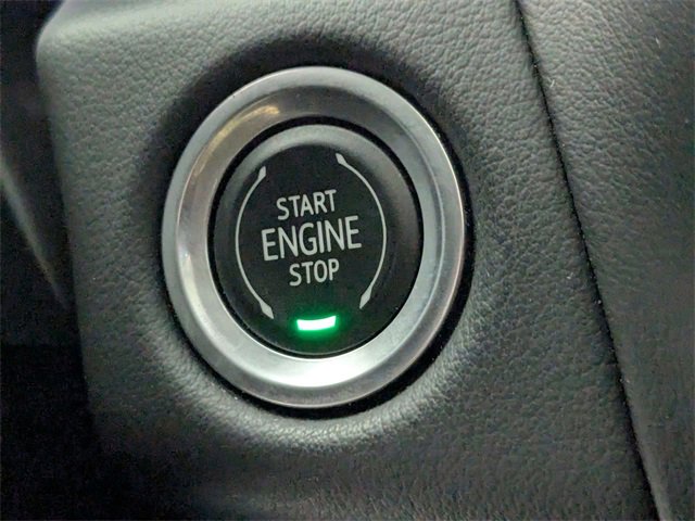 Used 2021 Chevrolet Tahoe High Country w/ Premium Package image 26